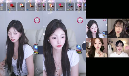 bin2eo's Stream - Aug 25, 2026, 2:47 PM