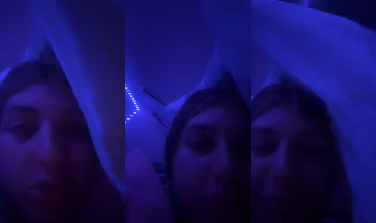 bina_.22's Stream - Aug 25, 2026, 3:15 AM