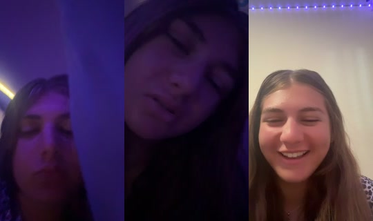 bina_.22's Stream - Aug 25, 2026, 12:52 PM
