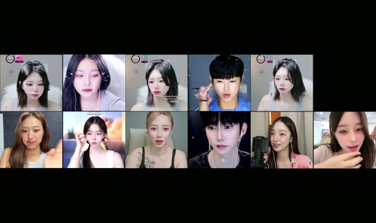 binibinibin75's Stream - Jul 22, 2026, 11:18 AM