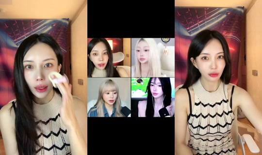 birdie_ee's Stream - Aug 24, 2026, 4:51 AM