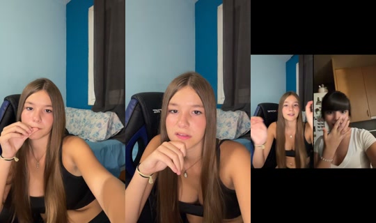 blaadeejr's Stream - Aug 23, 2026, 12:21 AM