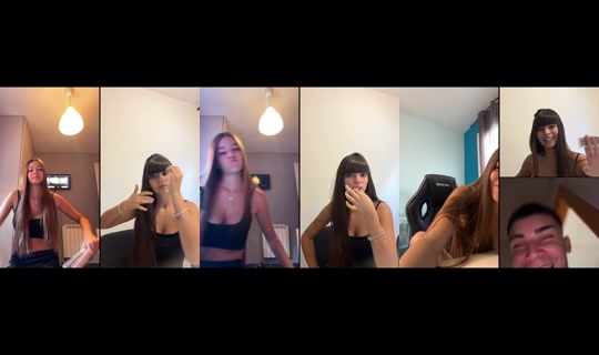 blaadeejr's Stream - Aug 23, 2026, 4:18 PM