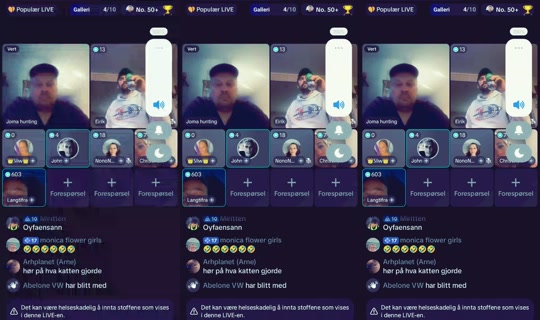blackqueen1866's Stream - Aug 21, 2026, 8:03 PM