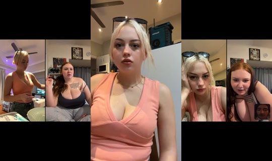 blameang's Stream - Aug 24, 2026, 9:58 AM