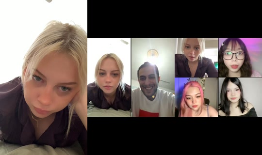 blameang's Stream - Aug 25, 2026, 2:43 AM