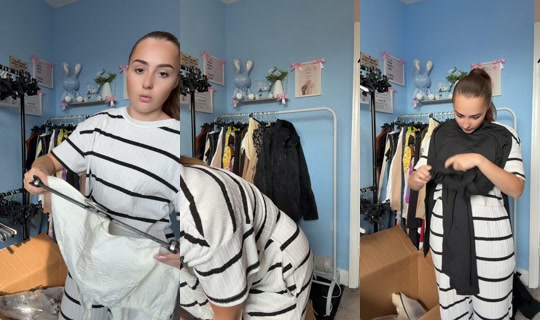 blitzboutiqueuk.com's Stream - Jul 19, 2026, 4:48 PM