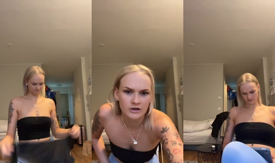 blondina_hoppa_in's Stream - Jul 13, 2026, 7:41 PM