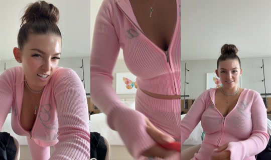 blossomleeella's Stream - Aug 23, 2026, 10:55 PM