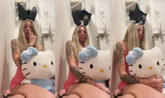 bluee_vixenn's Stream - Jul 18, 2026, 7:26 AM