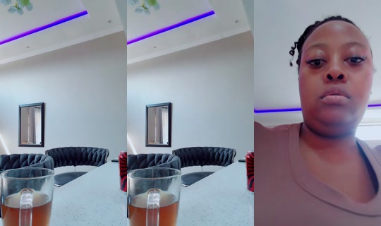 bluewhaledlamini Recorded on Jul 12, 2026, 11:47 AM