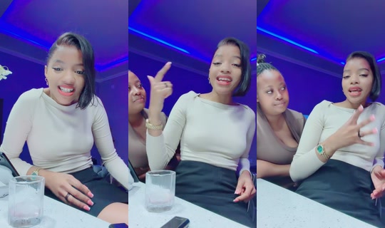 bluewhaledlamini Recorded on Jul 12, 2026, 6:00 PM