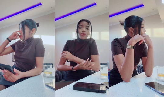 bluewhaledlamini Recorded on Jul 25, 2026, 2:22 PM