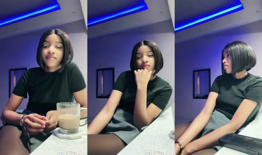 bluewhaledlamini's Stream - Aug 19, 2026, 7:04 PM