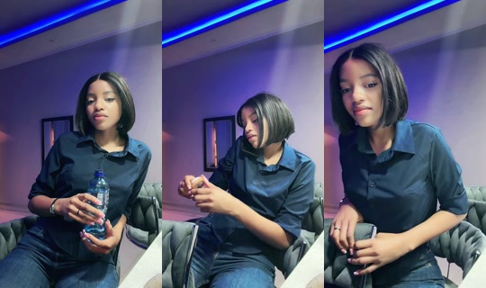 bluewhaledlamini's Stream - Aug 20, 2026, 6:05 PM