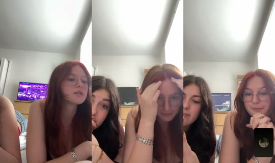 boisvert_06's Stream - Jul 19, 2026, 10:58 PM
