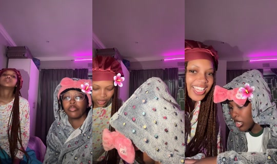 boitumelom_2's Stream - Aug 20, 2026, 7:21 PM