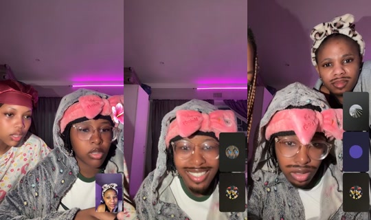 boitumelom_2's Stream - Aug 20, 2026, 8:12 PM