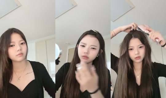 bongseoyeon98's Stream - Jul 21, 2026, 7:55 AM