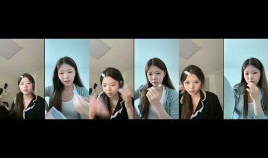 bongseoyeon98 Yayını - 22 Tem 2026 8:03
