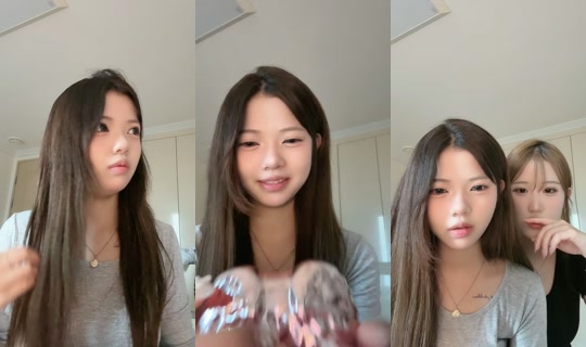 bongseoyeon98 Yayını - 22 Tem 2026 8:42