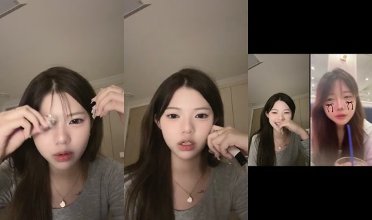 bongseoyeon98 Yayını - 22 Tem 2026 12:51