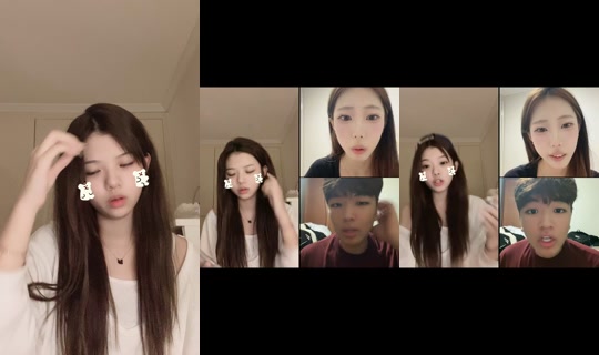 bongseoyeon98's Stream - Aug 23, 2026, 1:33 PM