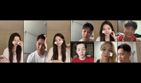 bongseoyeon98's Stream - Aug 23, 2026, 4:04 PM