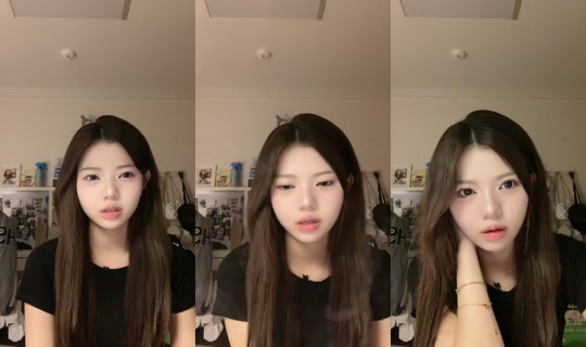 bongseoyeon98 Grabado el 24 ago 2026, 14:05