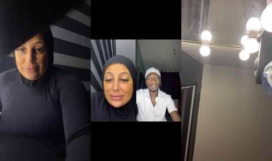 booboee1's Stream - Aug 10, 2026, 8:52 PM