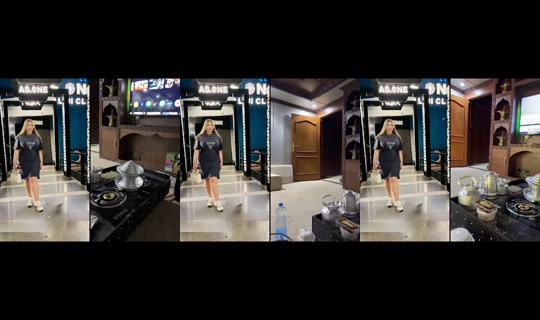 bose736h's Stream - Jul 21, 2026, 2:33 AM
