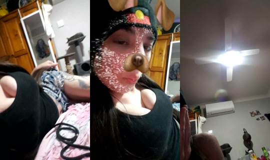bossgurl202's Stream - Jul 16, 2026, 8:04 AM