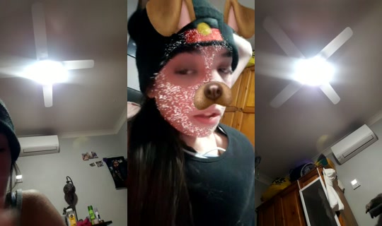 bossgurl202's Stream - Jul 16, 2026, 8:24 AM