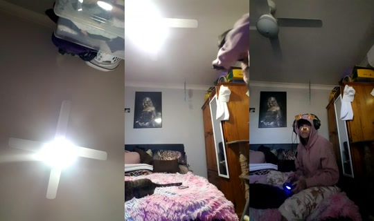 bossgurl202's Stream - Jul 18, 2026, 10:54 PM