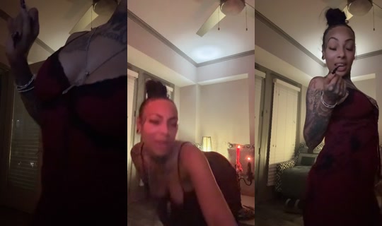 bosswife414's Stream - Aug 25, 2026, 10:22 AM