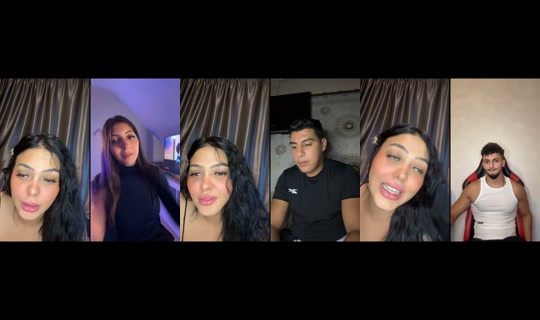Stream di boutaina_slh - 22 lug 2026, 0:59