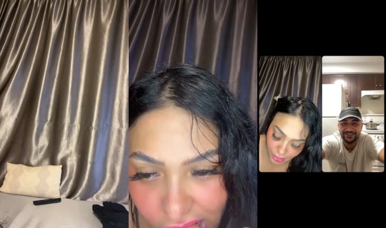 Stream di boutaina_slh - 22 lug 2026, 1:50
