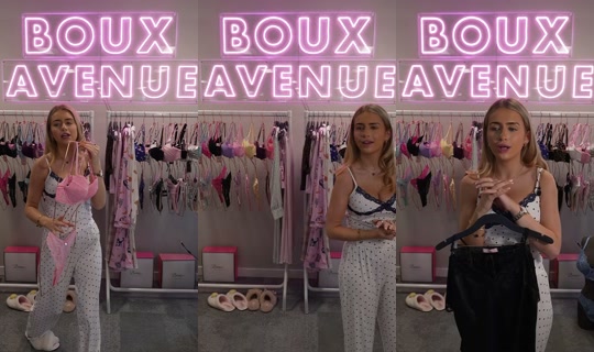 bouxavenue's Stream - Jul 14, 2026, 5:18 PM