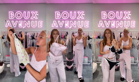 bouxavenue's Stream - Jul 21, 2026, 5:06 PM