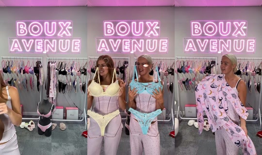 bouxavenue's Stream - Jul 21, 2026, 6:48 PM