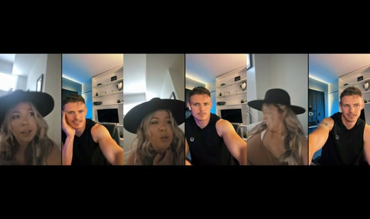 boxingrach's Stream - Jul 25, 2026, 8:31 PM