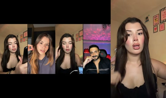 bratznative's Stream - Aug 24, 2026, 2:03 AM