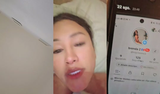 brendasexy4's Stream - Aug 22, 2026, 10:09 PM