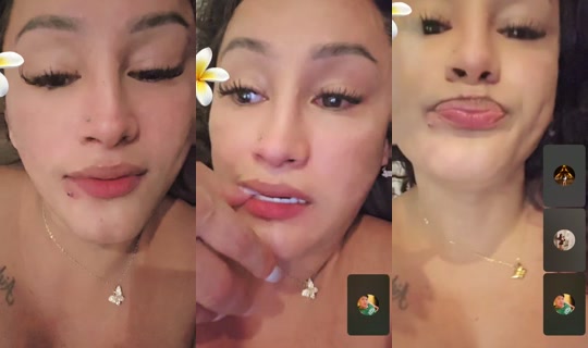 brendasexy4's Stream - Aug 23, 2026, 11:11 PM