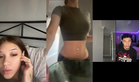 briibitchh's Stream - Aug 23, 2026, 7:05 PM
