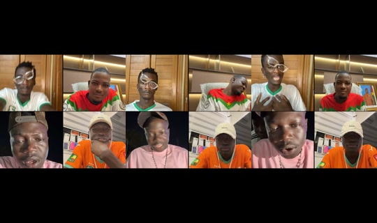 brio.staff.ar's Stream - Aug 24, 2026, 1:15 AM