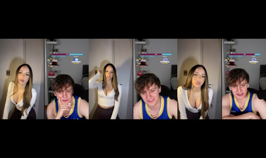britlusun's Stream - Aug 12, 2026, 10:26 PM