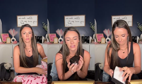 britt.grenlee's Stream - Jul 20, 2026, 8:31 PM
