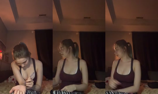 brookelush05's Stream - Aug 21, 2026, 4:58 AM