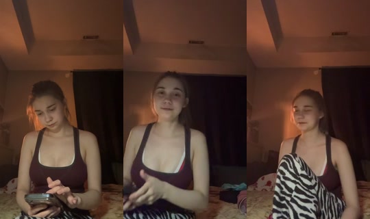 brookelush05's Stream - Aug 21, 2026, 5:45 AM